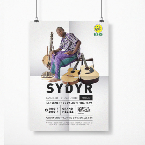 Concert-Sydyr-institut-francais-ouagadougou