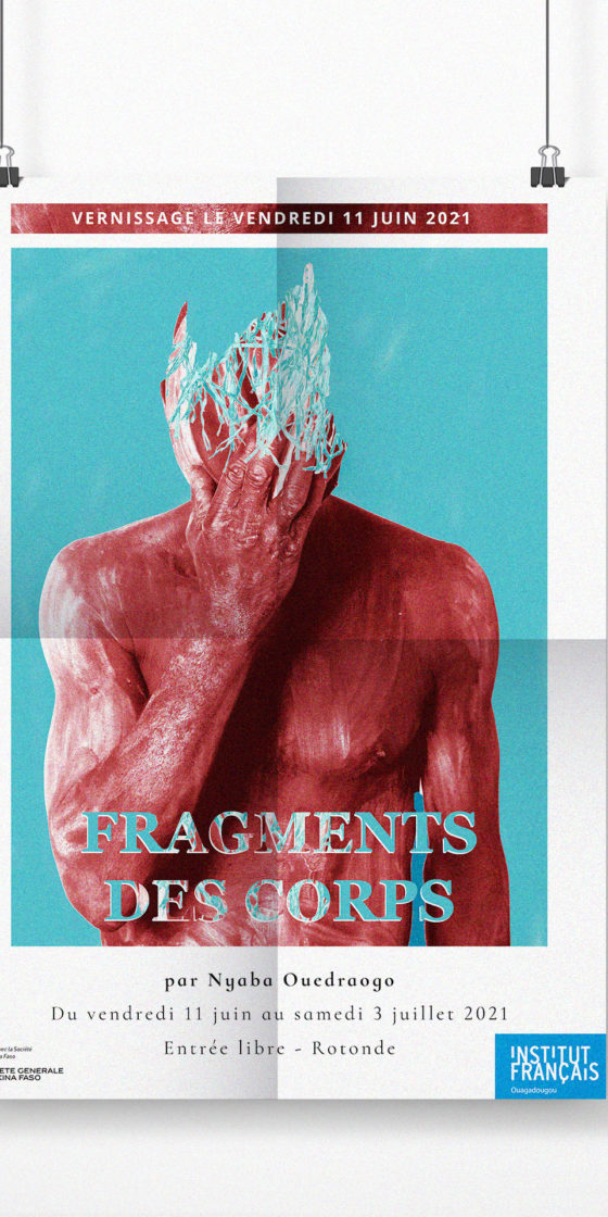 affiche-fragments-des-corps-institut-francais-ouagadougou-2