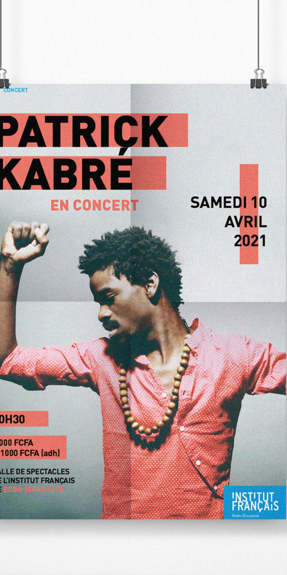 affiche-patrick-kabre-affiche-institut-francais-bobo-dioulasso-2