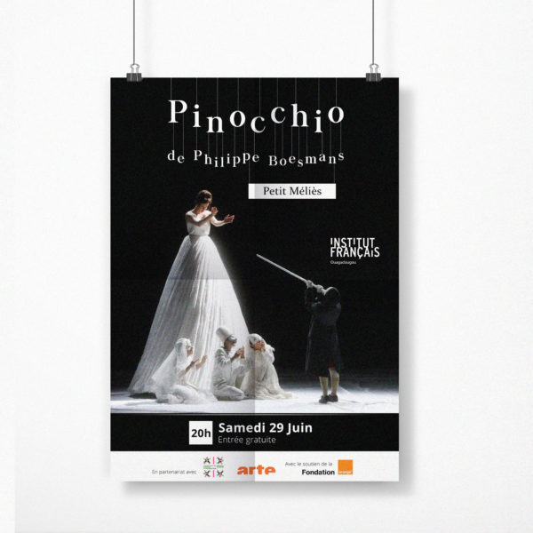 affiche-pinocchio-institut-francais-ouagadougou