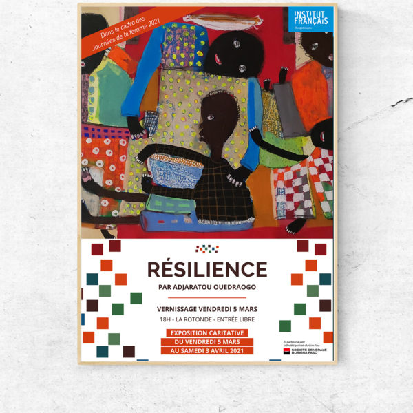 affiche-resilience-institut-francais-ouagadougou-2