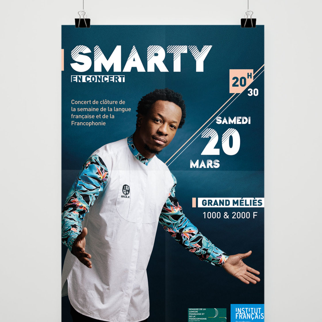 affiche-smarty-institut-francais-ouagadougou