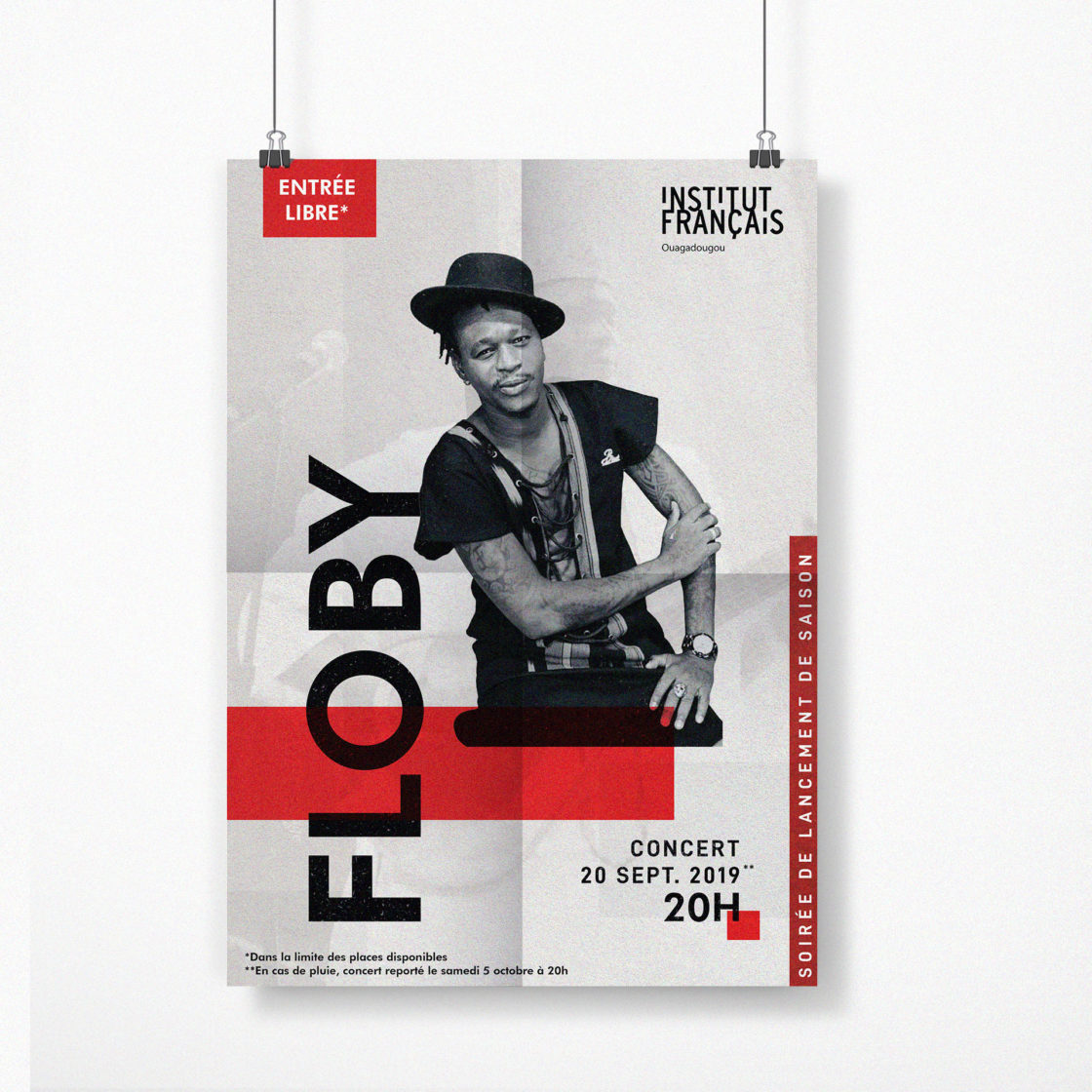 concert-floby-institut-francais-ouagadougou