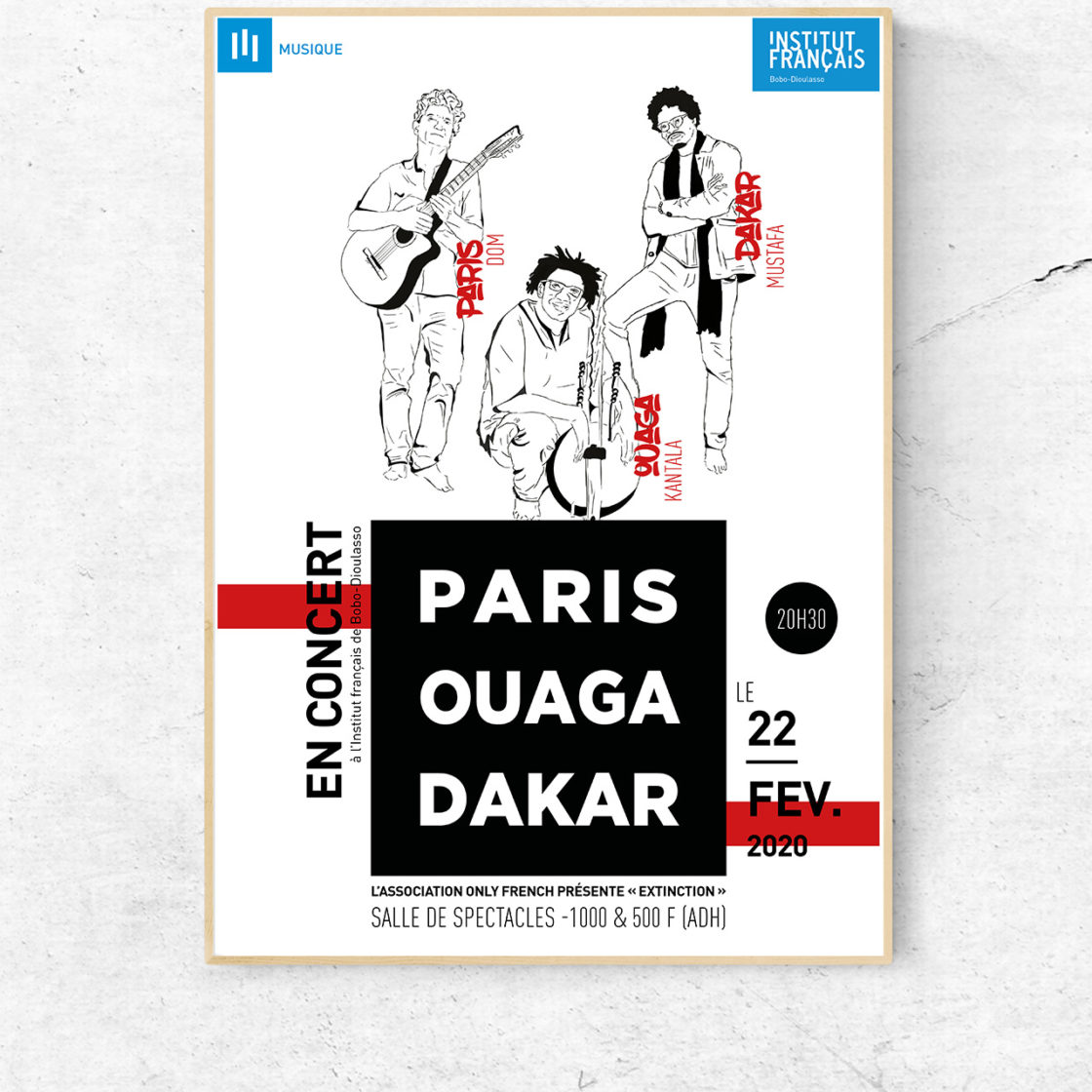 concert-paris-ouaga-dakar-institut-francais-bobo-dioulasso-2