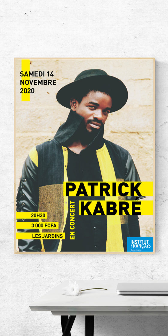 concert-patrick-kabre-institut-francais-ouagadougou-2