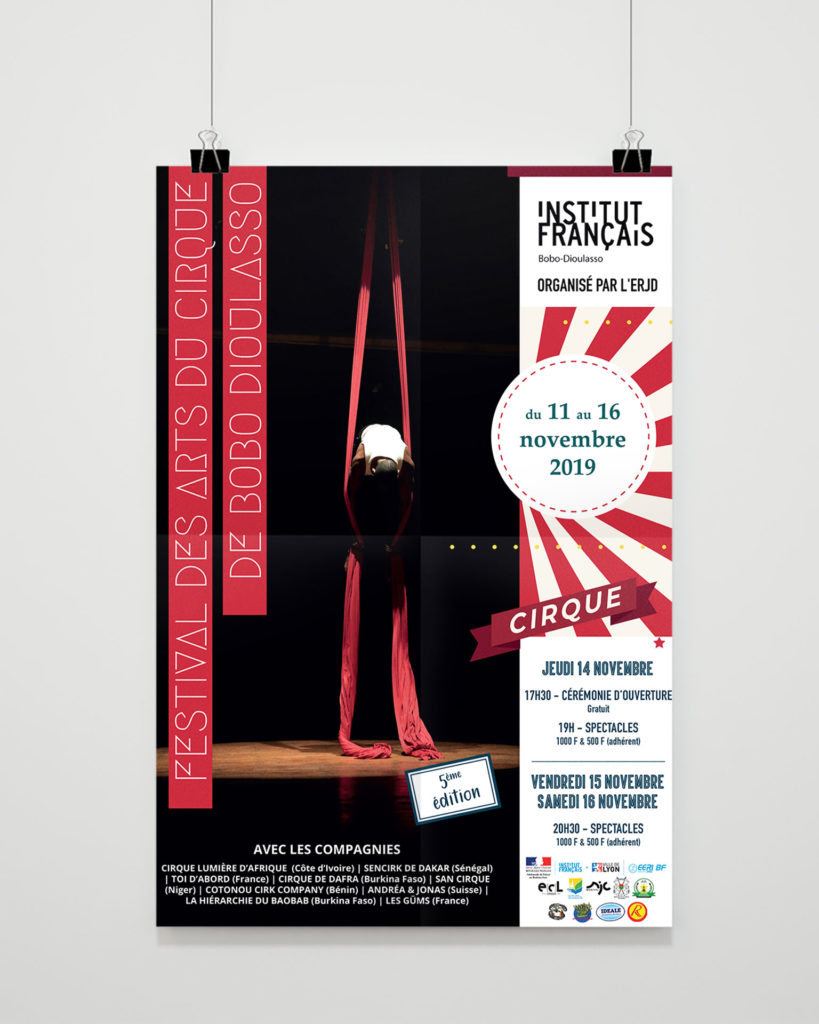 festival-arts-cirque-institut-francais-bobo-dioulasso
