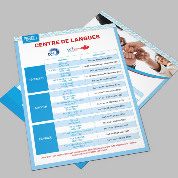 flyer-centre-de-langues-IF-burkina-faso-3