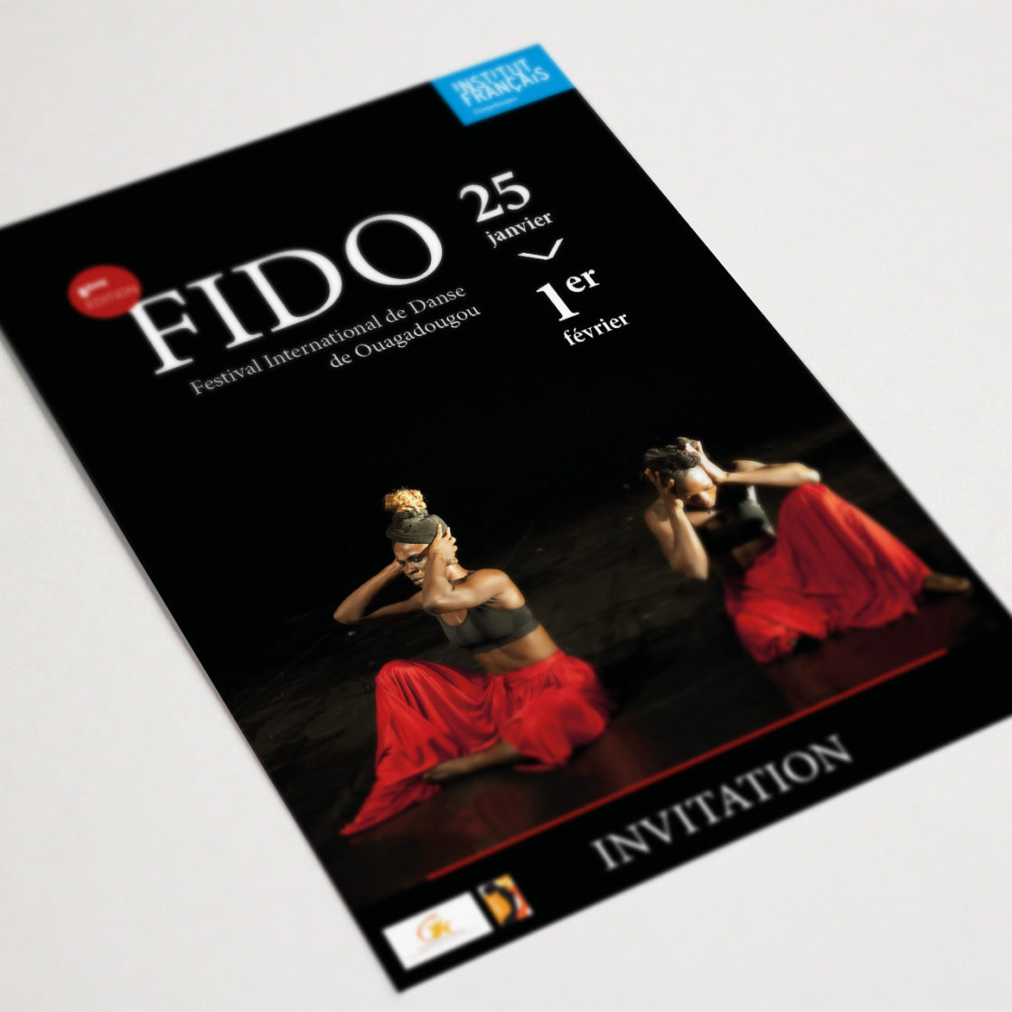 invitation-FIDO-institut-francais-ouagadougou-2