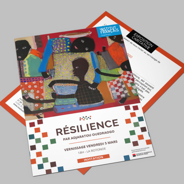invitation-resilience-institut-francais-ouagadougou-2