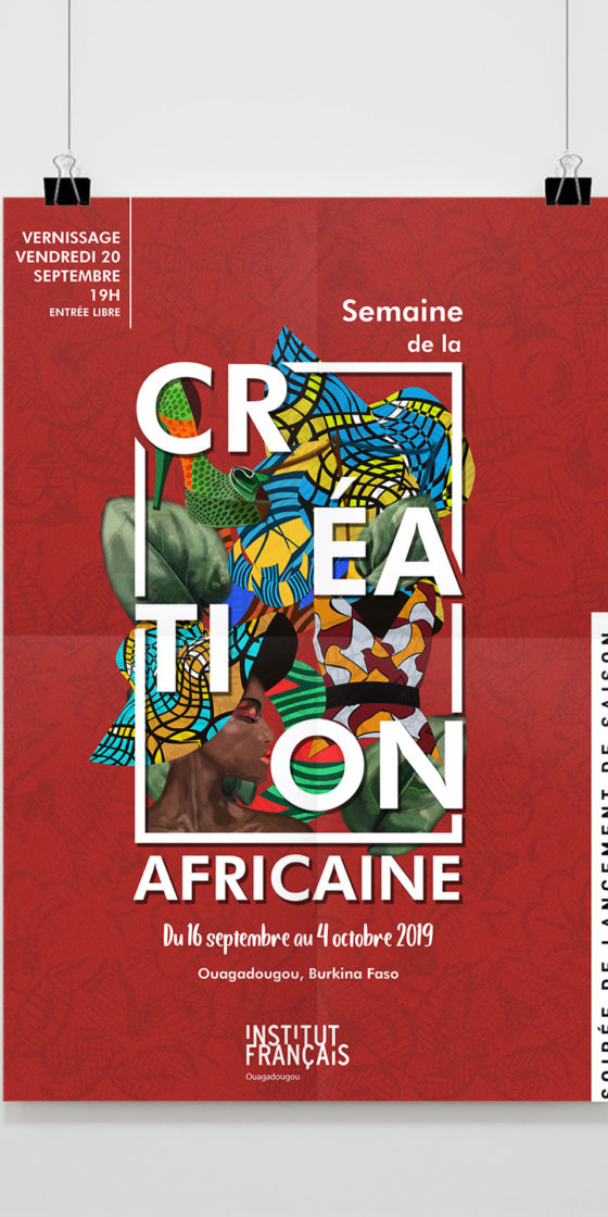 semaine-création-africaine-institut-francais-ouagadougou