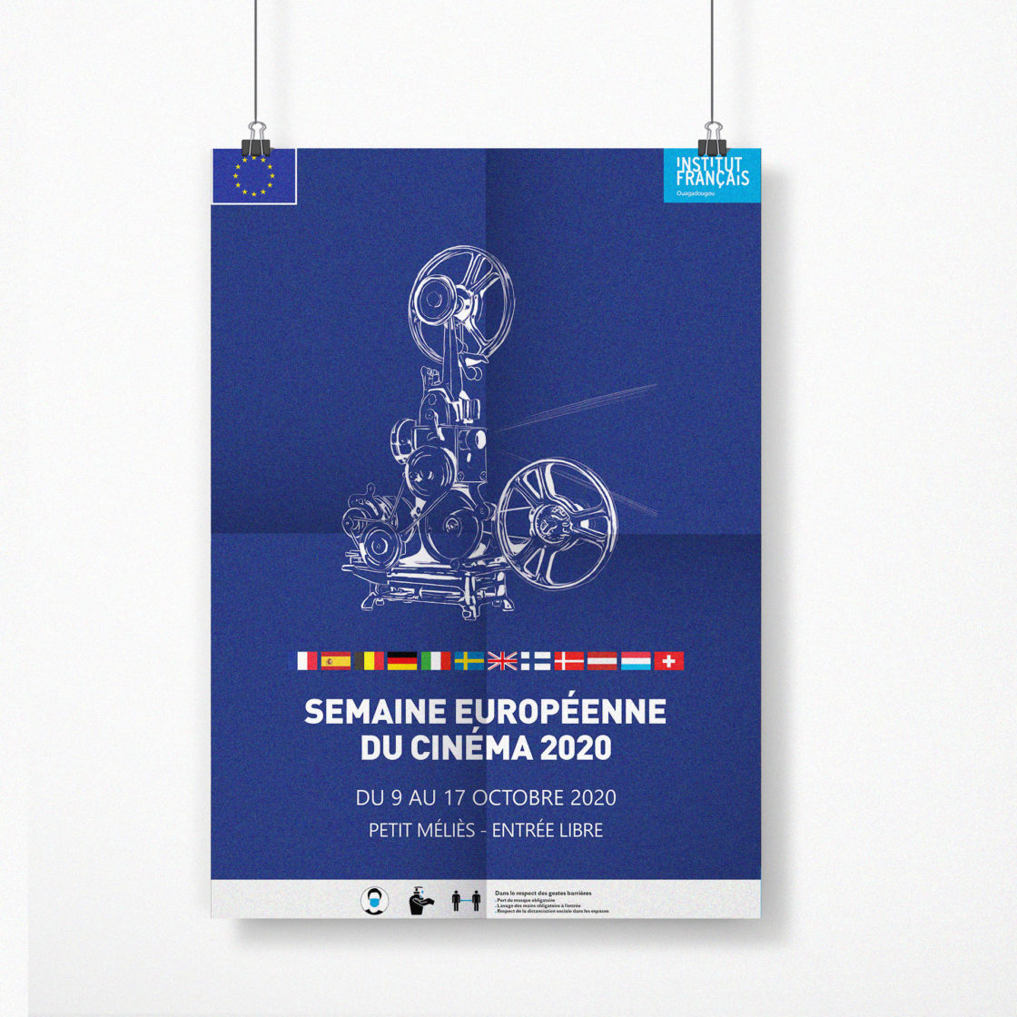 semaine-europeen-cinema-institut-francais-ouagadougou